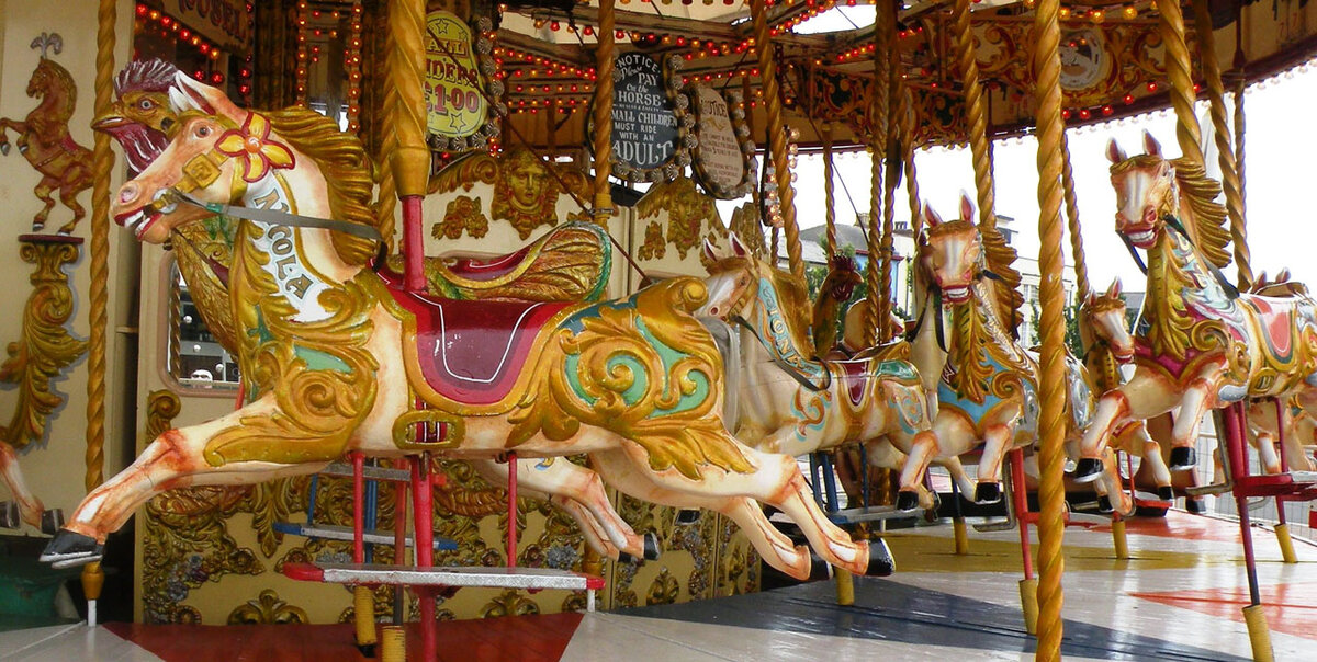 Fenelon Falls Fair this weekend
