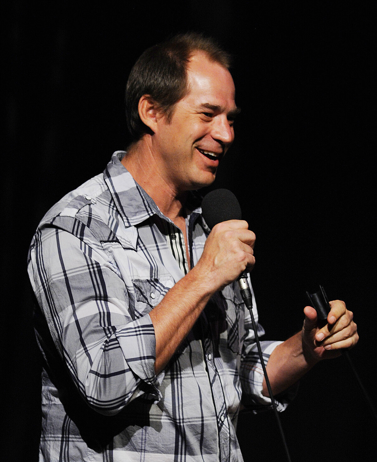 No Foul Language Comedy Show in Omemee Aug 11