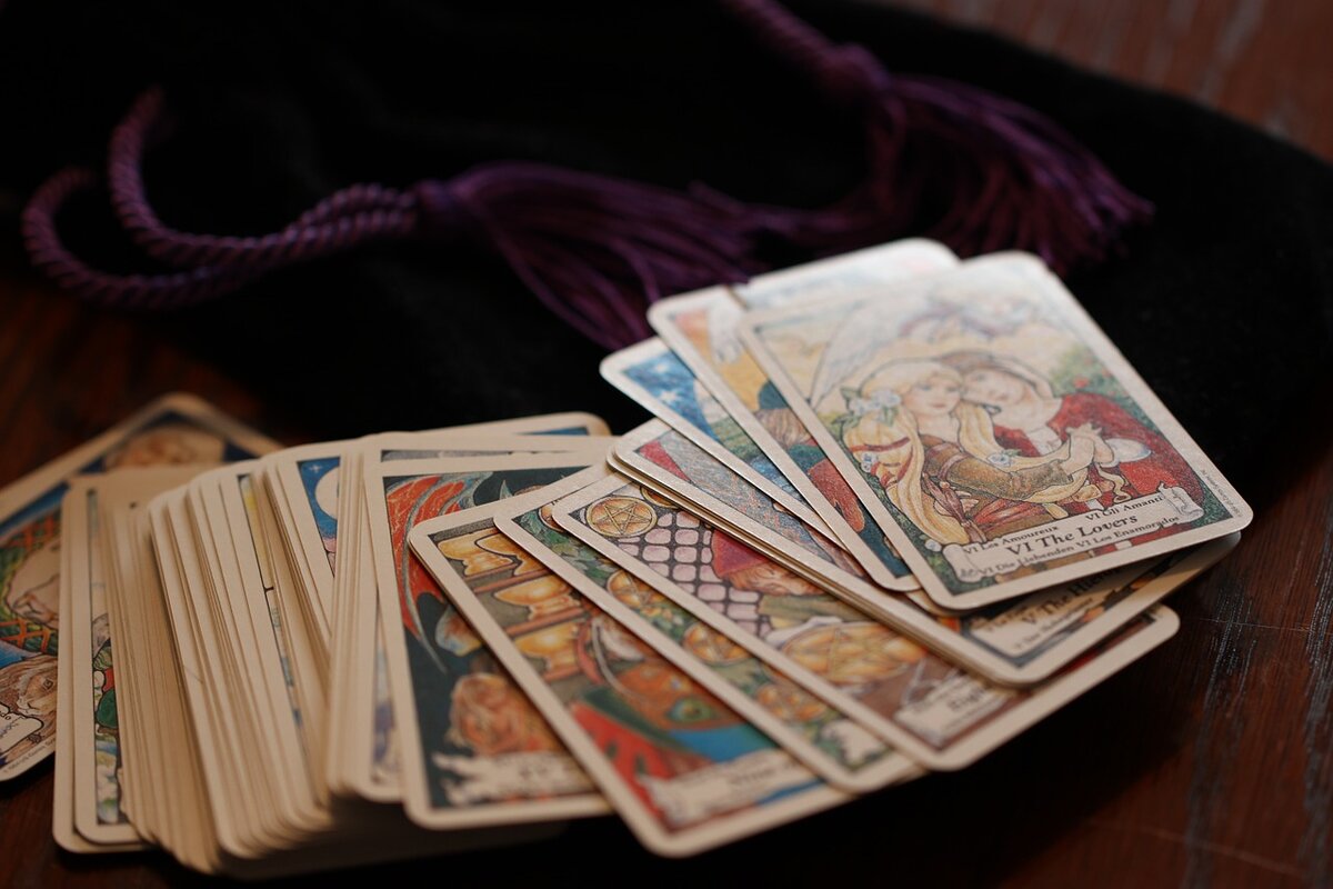 Third annual summer psychic fair