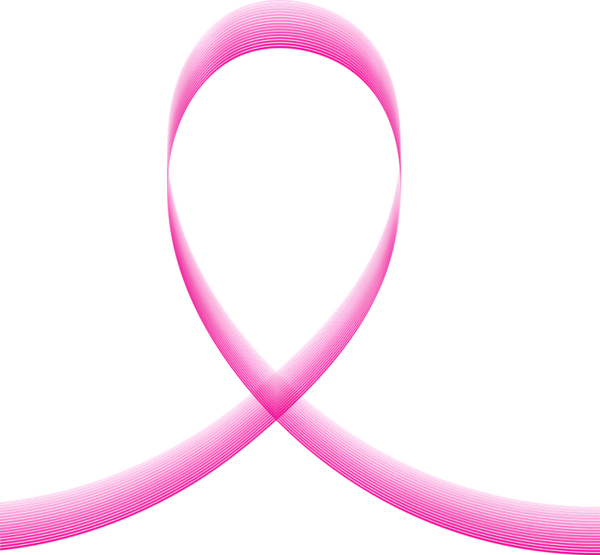 Decorate a bra in support of breast cancer research
