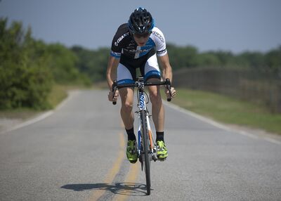 Kawartha Lakes Cycling Classic: Annual ride for A Place Called Home