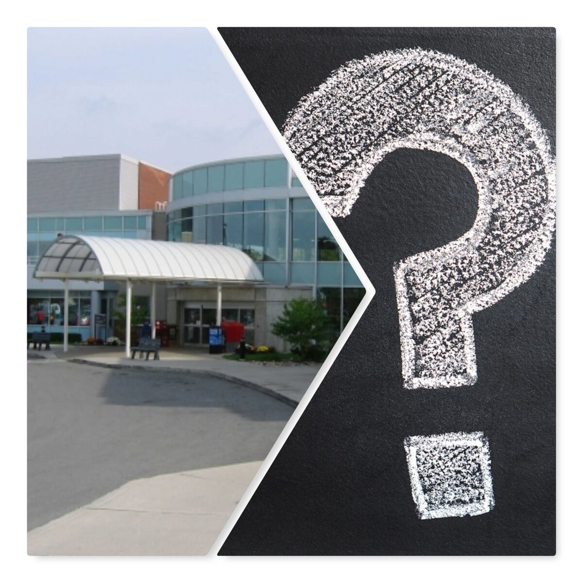 Planned hospital merger could be big risk for Ross Memorial