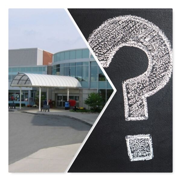 Planned hospital merger could be big risk for Ross Memorial
