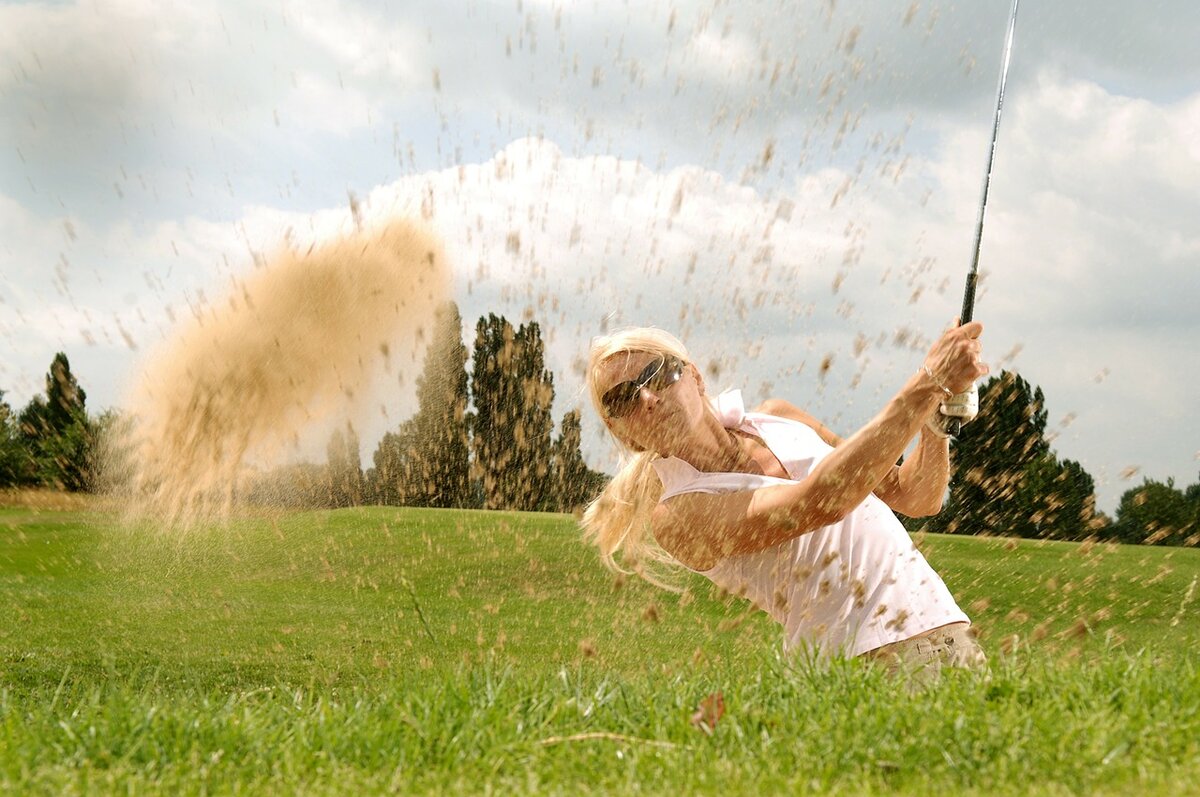 Join your Chamber on the Green