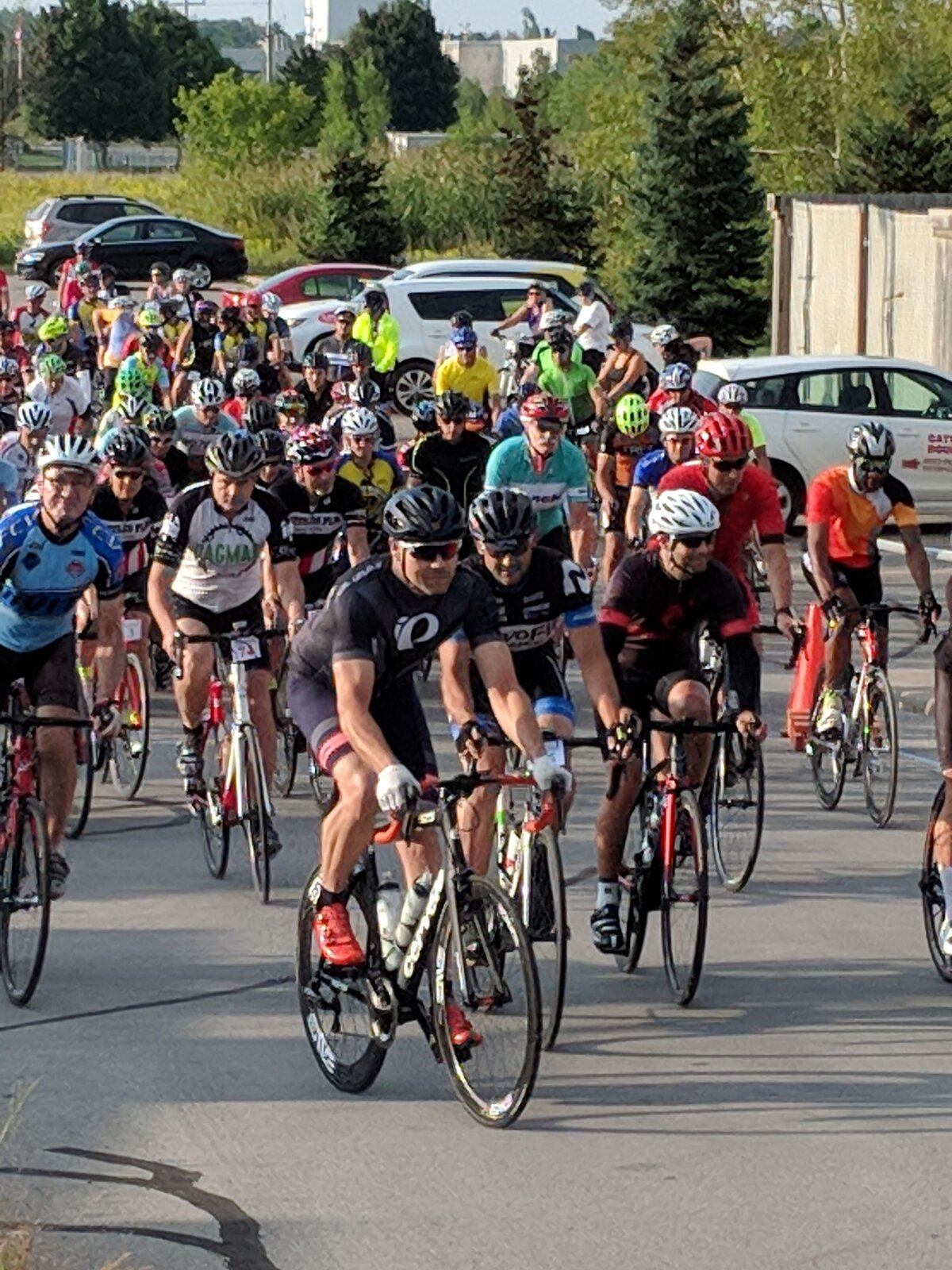 Kawartha Lakes Classic raises funds for A Place Called Home