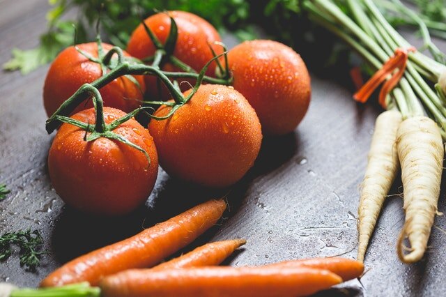 How to eat local all winter long