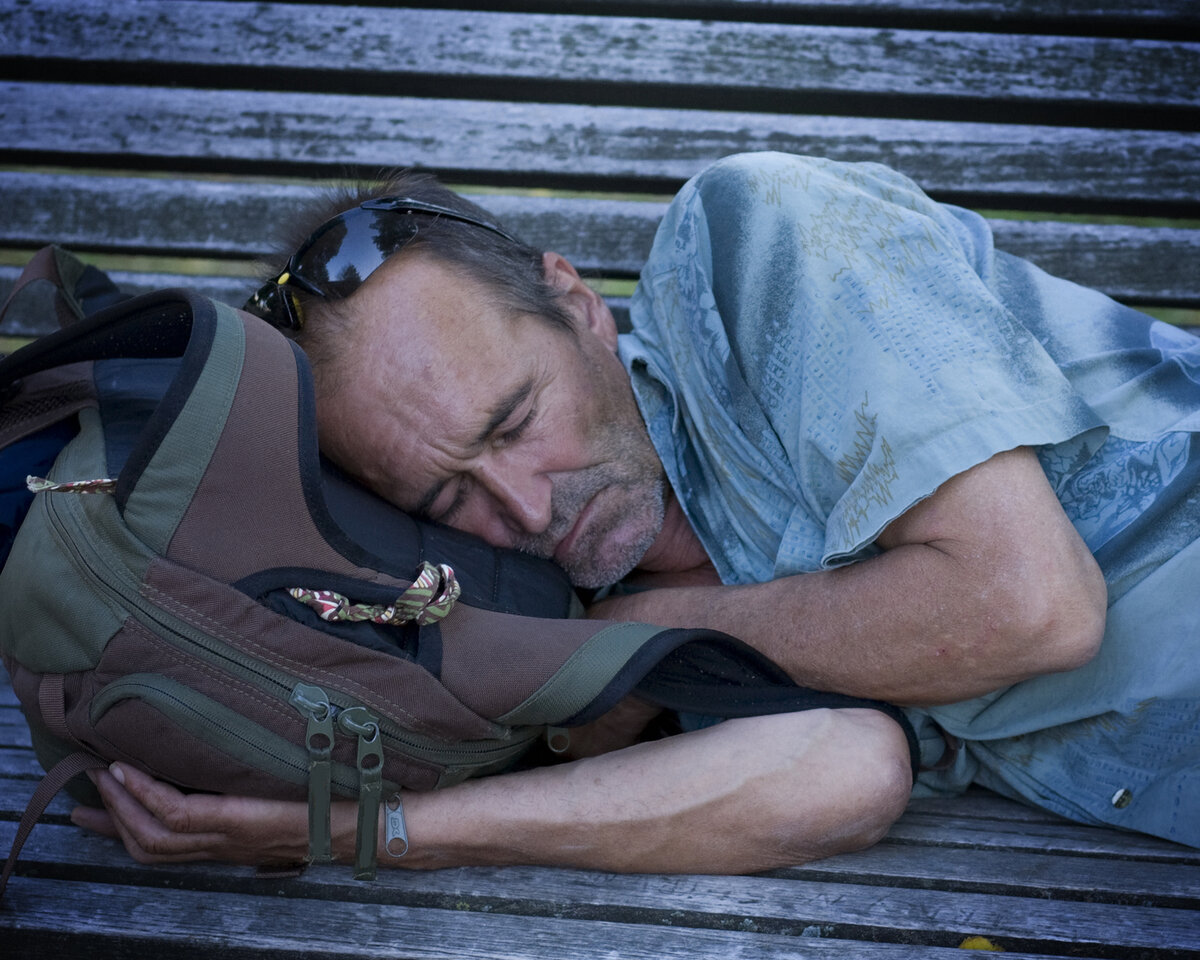 City receives 2018 Homelessness Registry Final Report