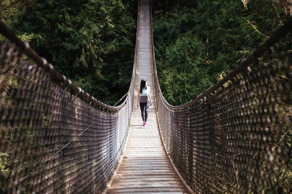 Women's Resources' Bridges program can help
