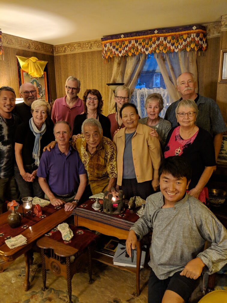 Five reasons to support Tibetan dinner at the Armoury in Lindsay