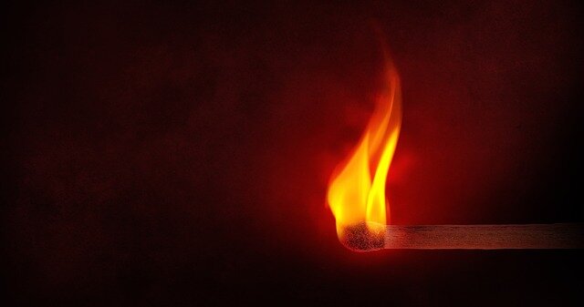 Fire Prevention Week runs from Oct. 7 to 13
