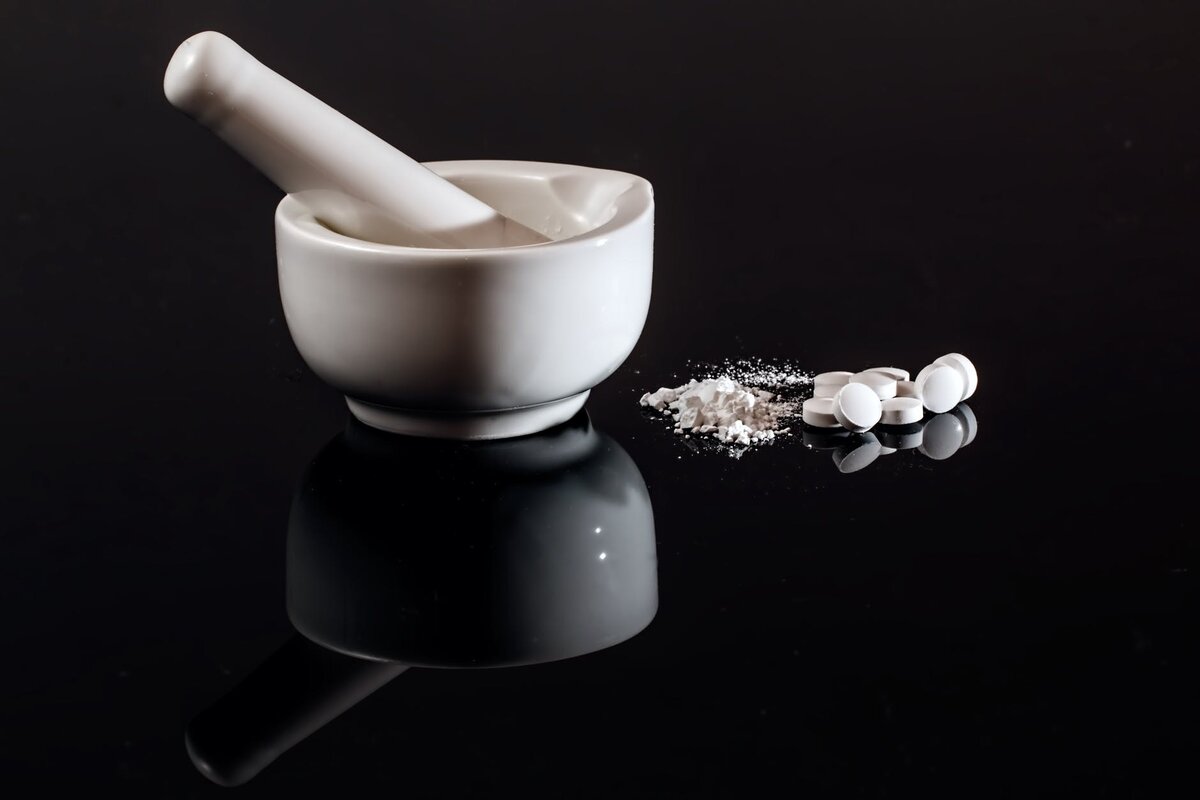 Health Unit's drug strategy captures public concerns and suggests way forward