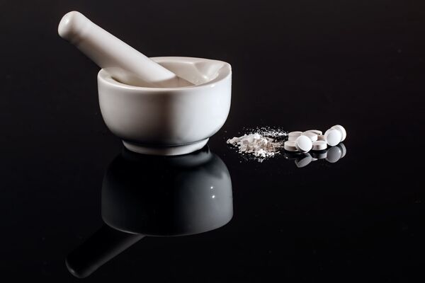 Health Unit's drug strategy captures public concerns and suggests way forward