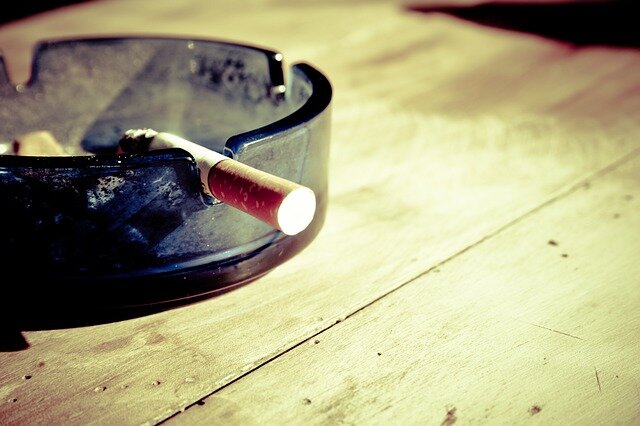Want to quit smoking? Help is available