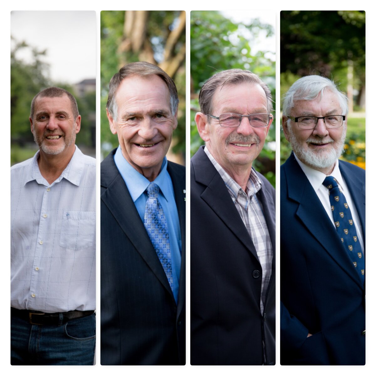When local politics gets ugly -- and most likely illegal