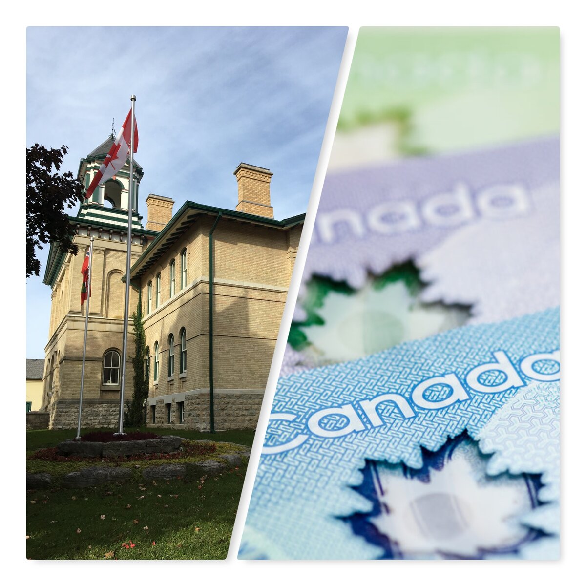 Dollars and sense: Three questions for the mayoral candidates