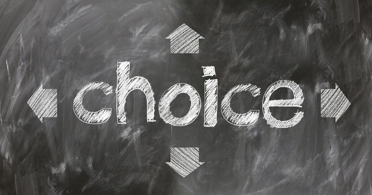 A voter’s dilemma: Ideas or candidate?