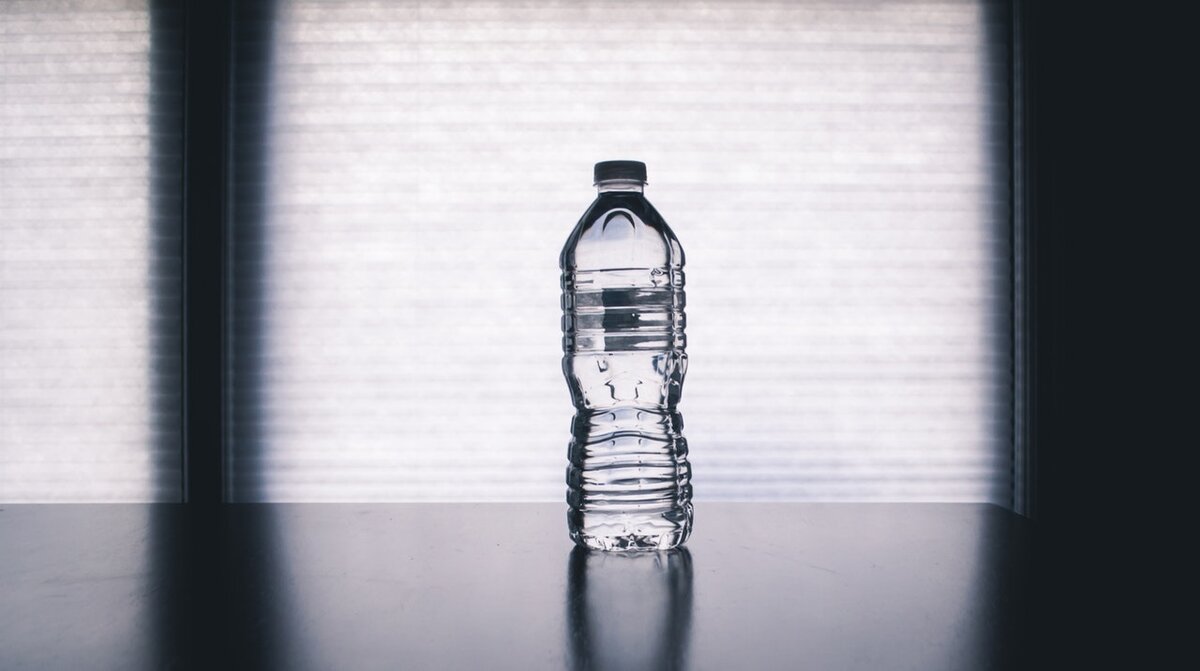 Imagining a plastic-free life