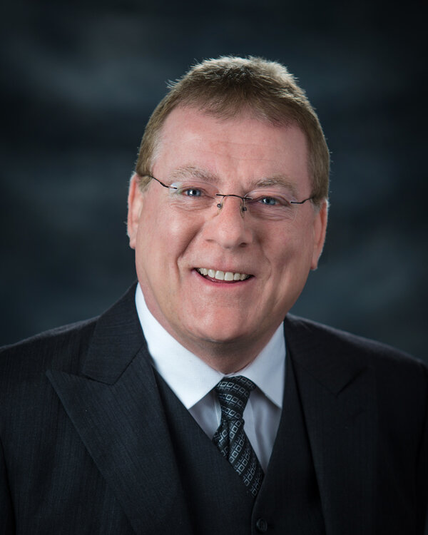Councillor Gord Miller passes away suddenly; City extends condolences