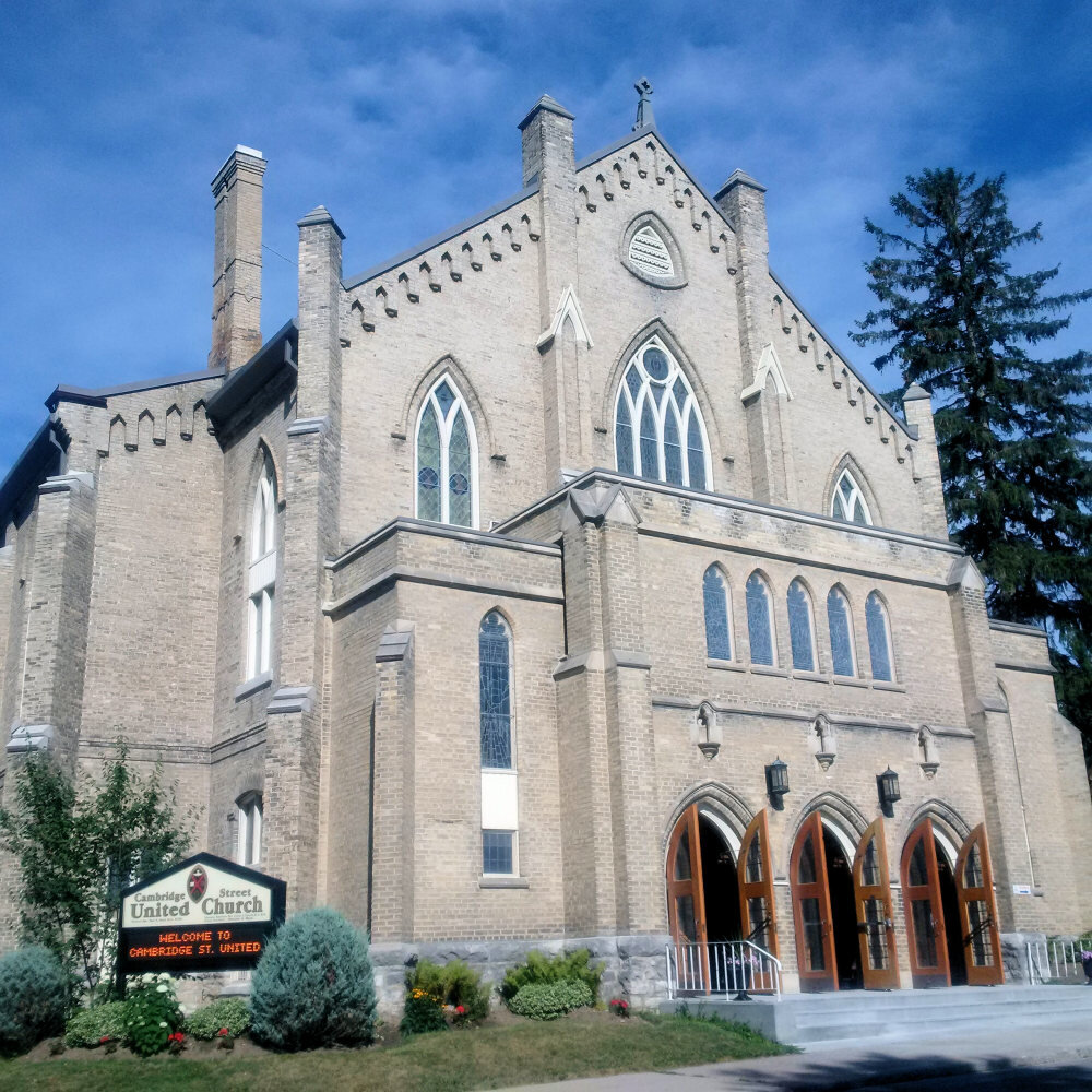 Tri-City Gospel Chorus returning to Lindsay for free concert