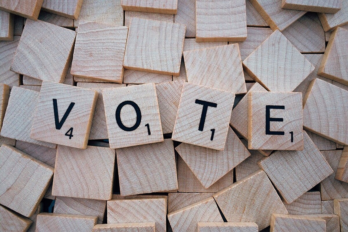 Let's have ranked ballots in time for next election