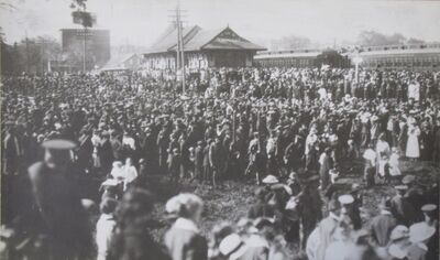 The Great War’s legacy in Kawartha Lakes