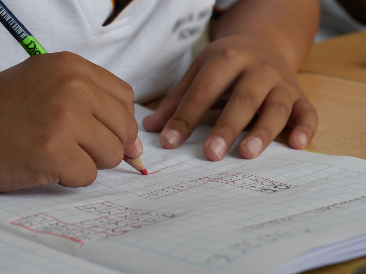 Teaching math: ‘We have lost sight of the need for balance,’ says director of education