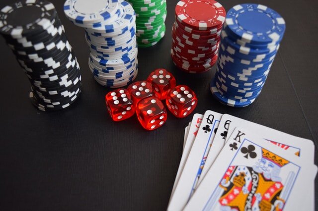 Hit show coming to high schools about risk of gambling
