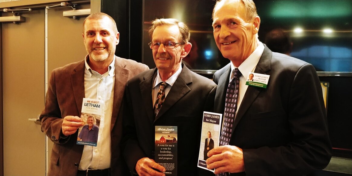 KLAC wants to work with new council to advance tourism, development