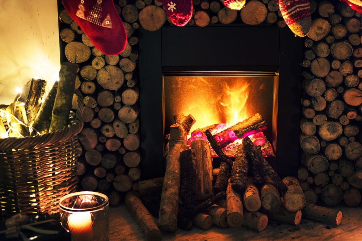 I’m dreaming of a green Christmas