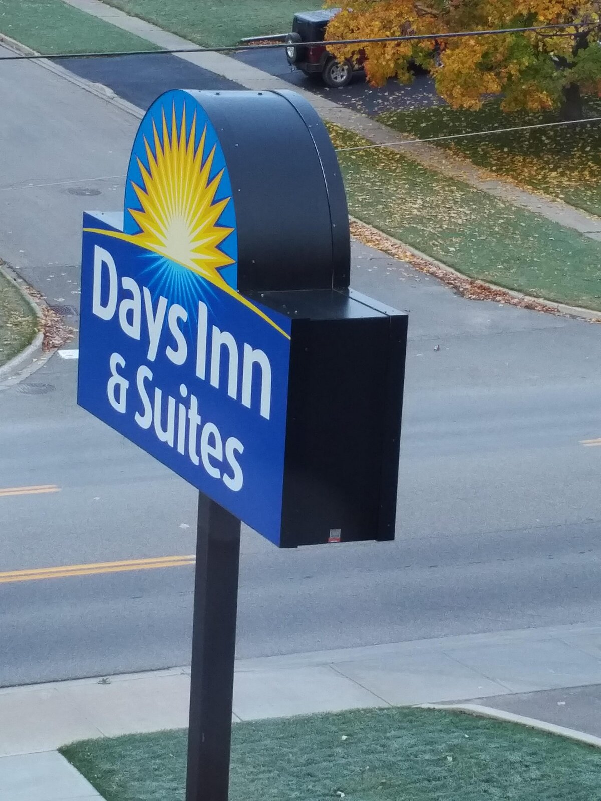 Days Inn Lindsay among the best in North America for cleanliness
