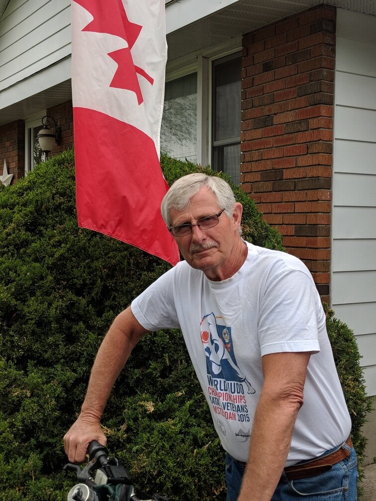 Born to run: In memory of Lindsay’s Crazy Jim