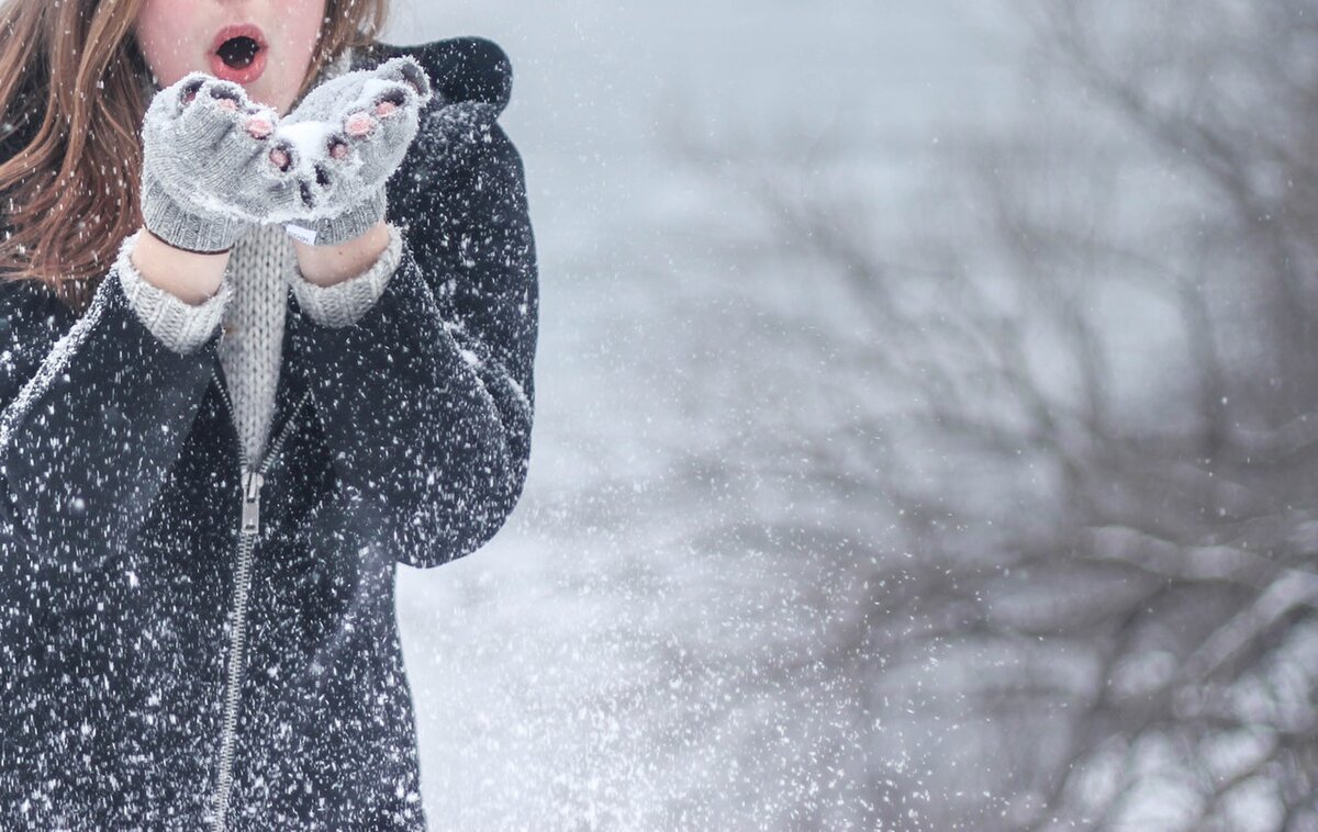 The spirit of the season: What is it, and how do we make it last?