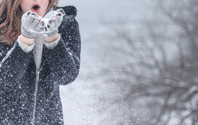 The spirit of the season: What is it, and how do we make it last?