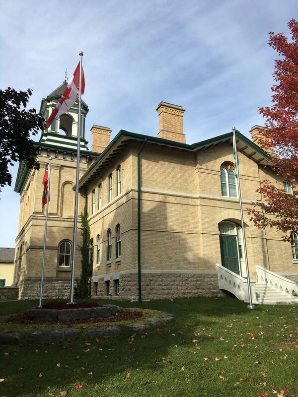 Council adopts new committee structure, terms of reference and appointees