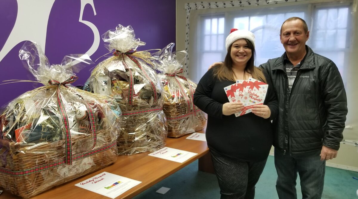 Lindsay Downtown BIA sparks successful 'shop local' holiday passport program