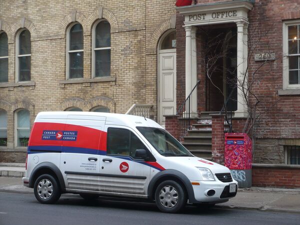 Save community banks, save the post office: Time for postal banking in Canada
