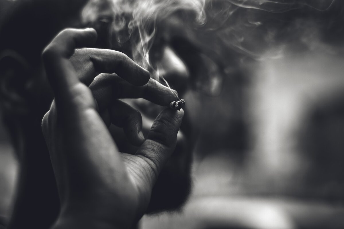New year, new start: Quit smoking contest