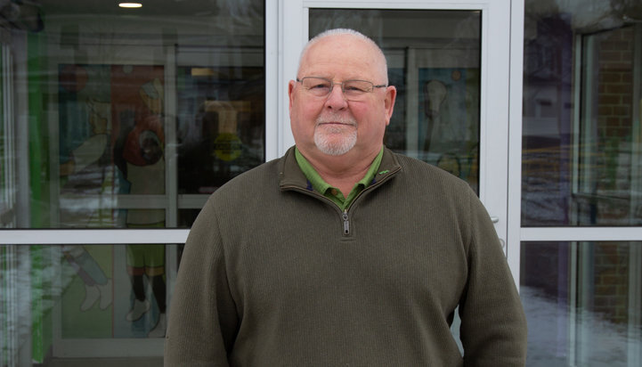 Robertson retires after nearly 29 years at helm of Boys and Girls Club