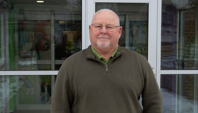 Robertson retires after nearly 29 years at helm of Boys and Girls Club