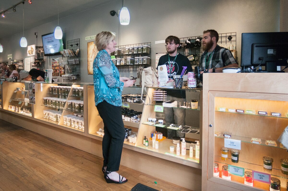 Lindsay Chamber supports opting in on cannabis, sees green economy connections