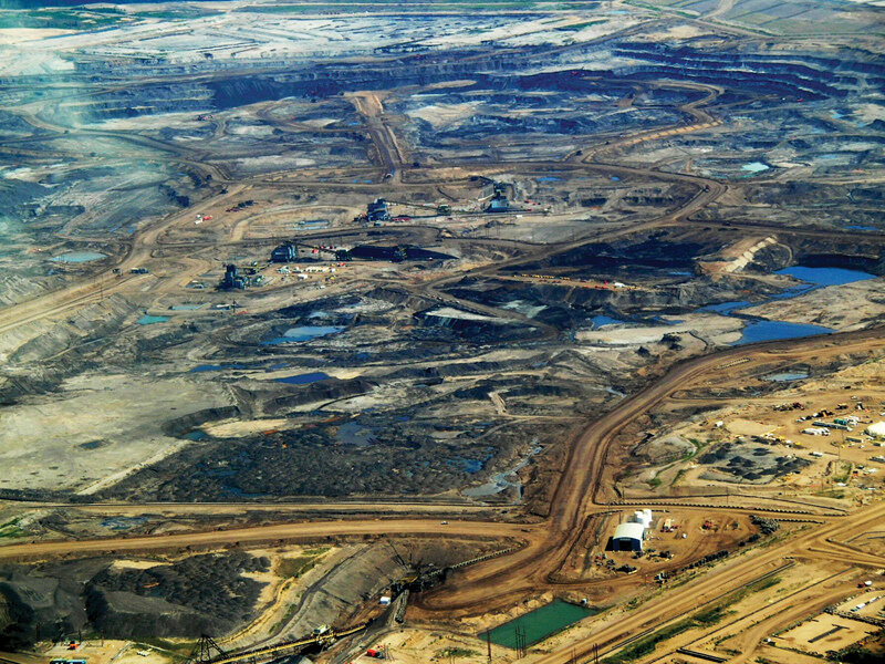 Council should vote 'no' to Ashmore's pipeline promotion of oil sector