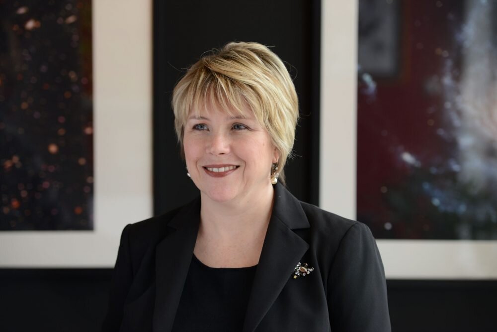 Amy Terrill named executive director of Boys & Girls Clubs of Kawartha Lakes