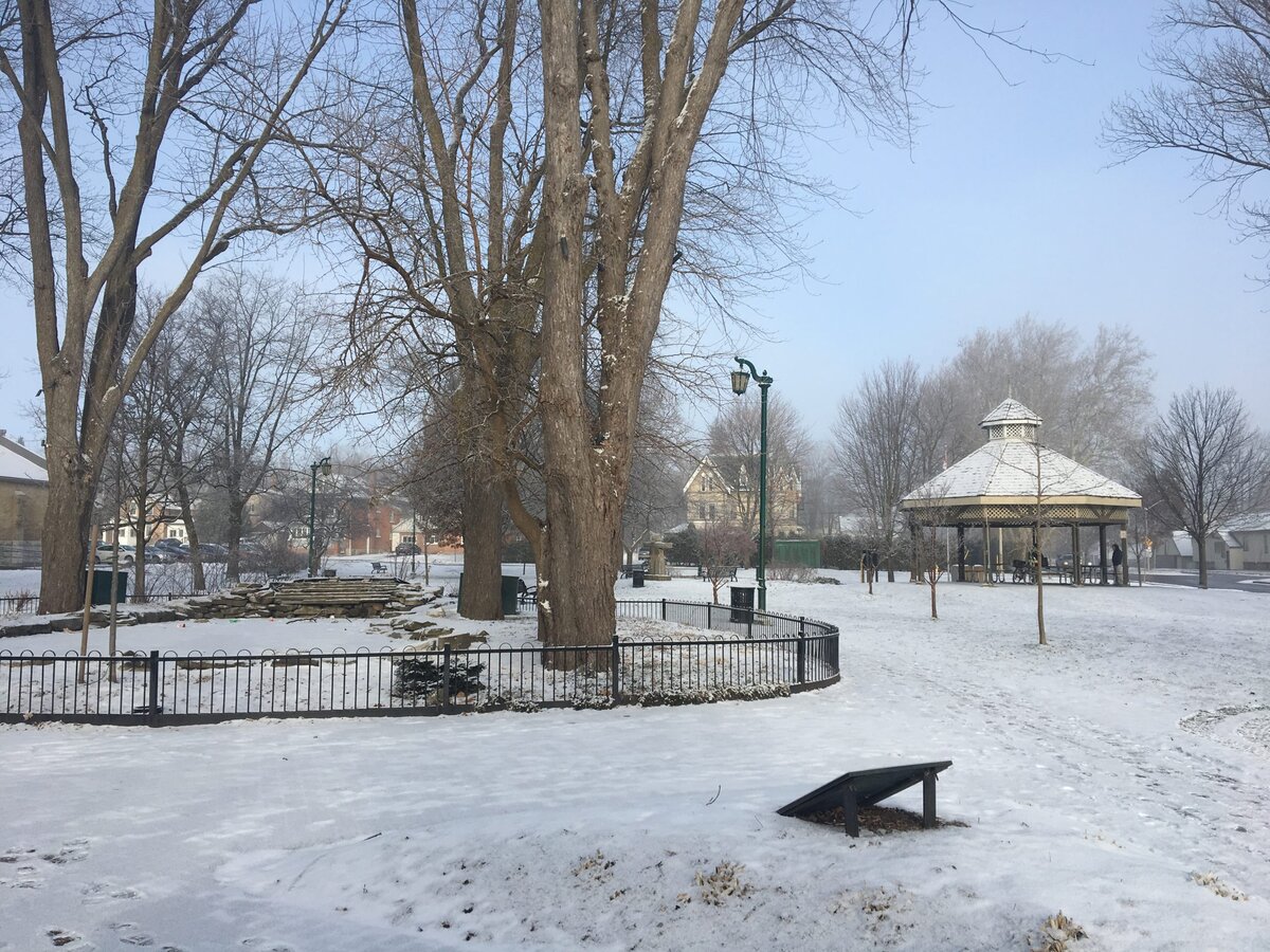 Cold weather warning: A message from Emergency Services