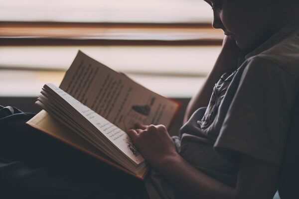 Local families encouraged to support literacy for life