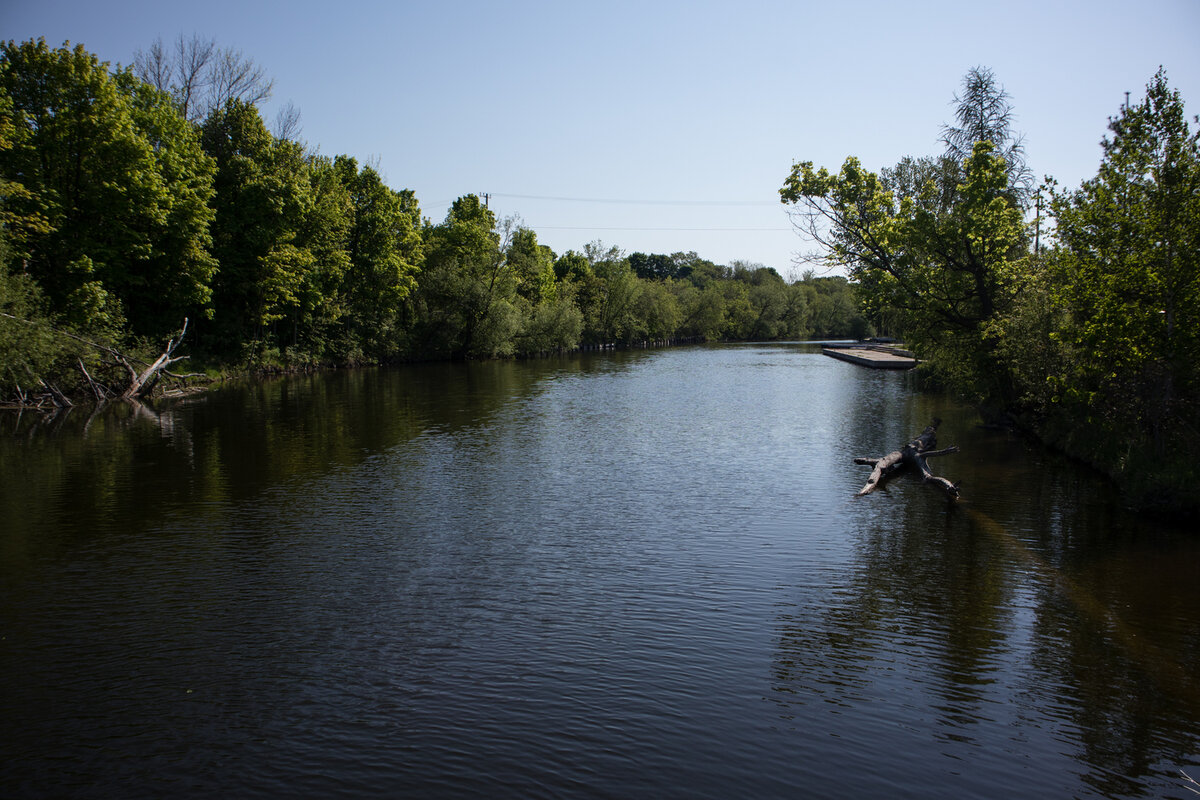 Take the climate change quiz for Kawartha Lakes