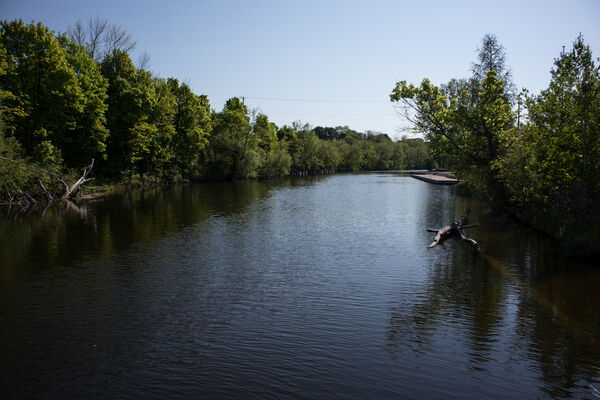 Take the climate change quiz for Kawartha Lakes