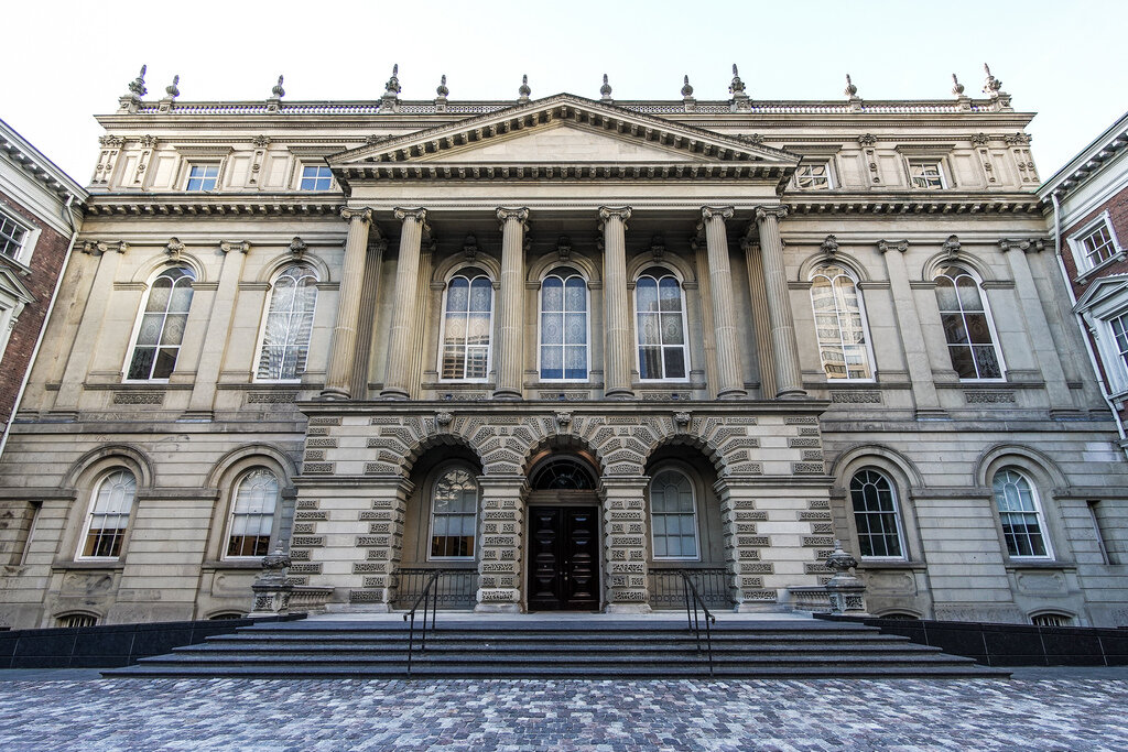 Basic income judicial review: A view from the gallery