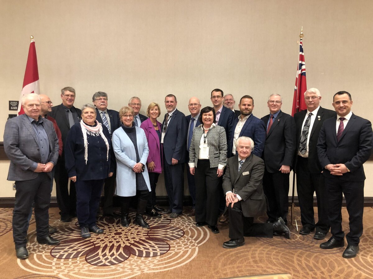Kawartha Lakes brings rural issues forward at 2019 ROMA conference