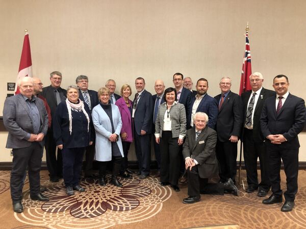 Kawartha Lakes brings rural issues forward at 2019 ROMA conference