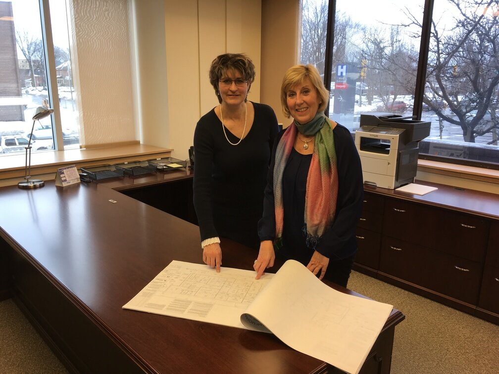 RMH receives infrastructure funding for urgent repairs